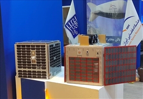 ماهواره ناهید 2 تا 2 ماه آینده پرتاب می‌شود